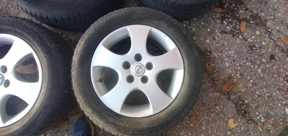 Nisan Primiera 1. 9dci