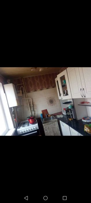 Квартира 3 комнатную