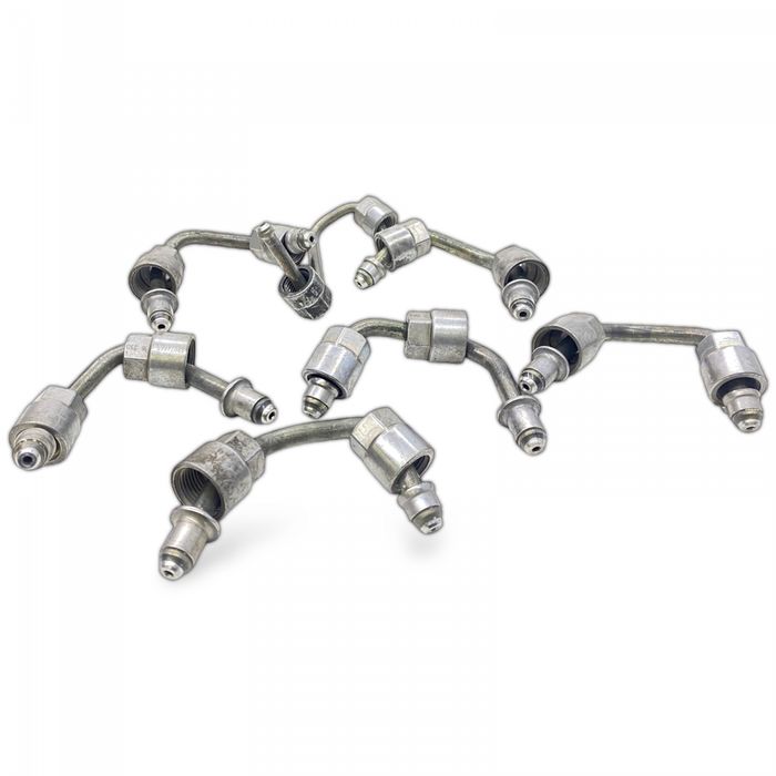 21883590 Set de țevi de presiune ale injectoarelor de combustibil VOLVO VOLVO FH, FM, FMX-4 series (2013-) VOLVO