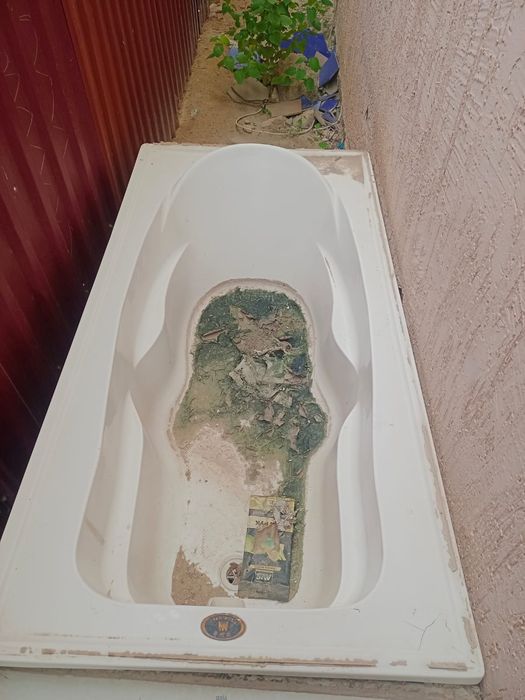 Продам ванну, поддон для душа