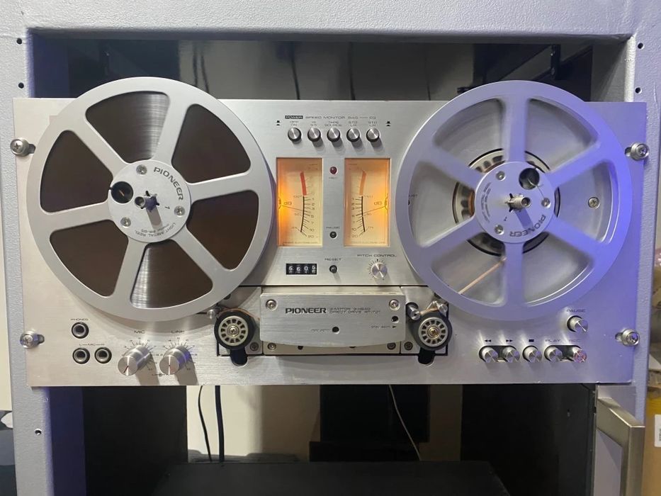 Pioneer RT-701 perfect functional