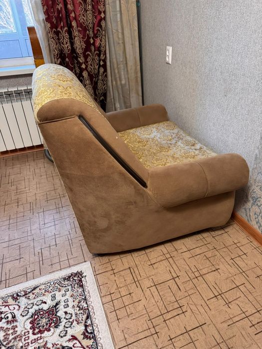 Продаю кресло кравать