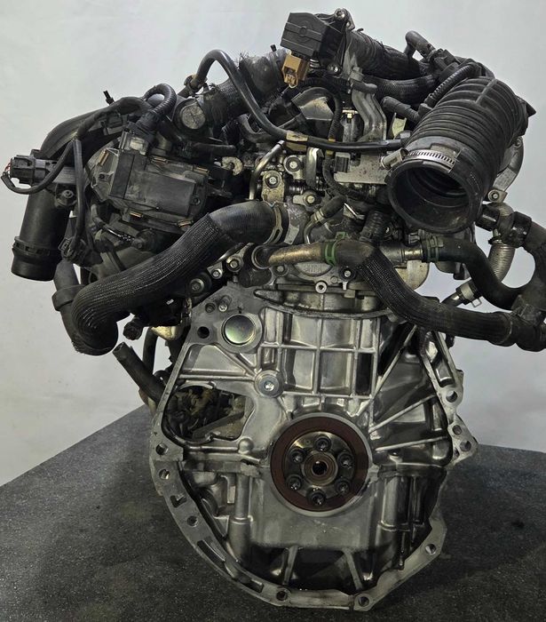 TitanAuto Renault M5MT M5MA400 1.6л двигатель