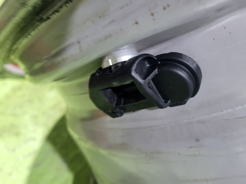 17 5x112 Mercedes C Class W205 спорт пакет лети джанти 5х112 Мерцедес