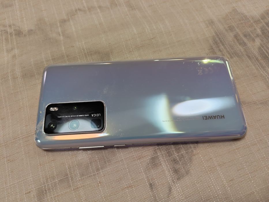 Huawei P40 Pro 8GB RAM 256GB ROM