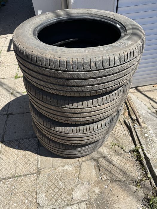 Michelin Primacy 4 летни гуми 215 60 17