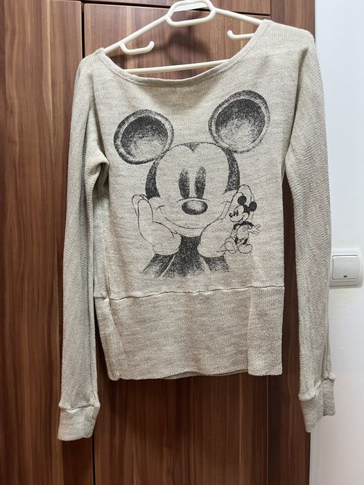 Pulover mickey mouse