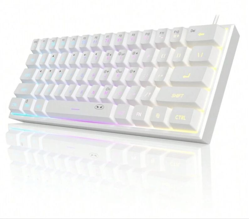 Tastatură mecanică