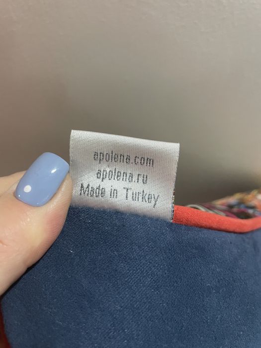 Декоративные подушки