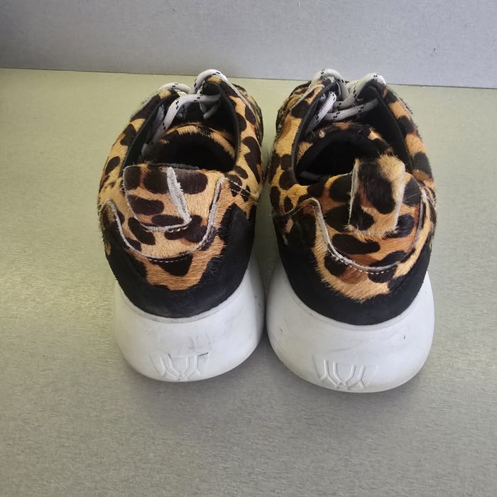 Леонардо ви маратонки