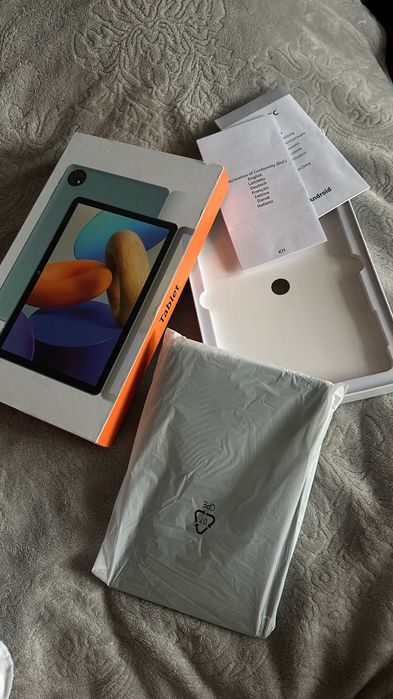 Планшет Android 13