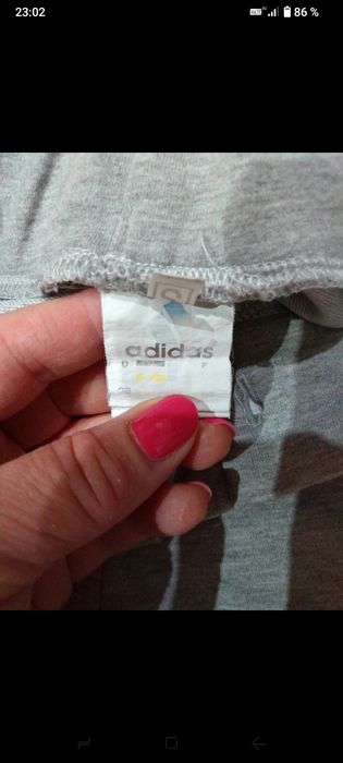 Pantaloni de trening Adidas S