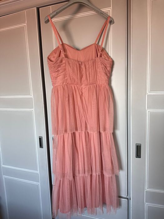 Дамска рокля  М-L