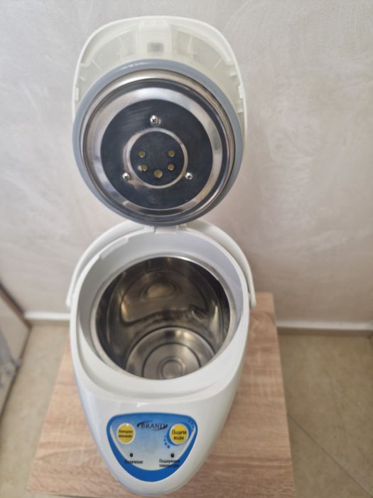 Термус кана 3 литра