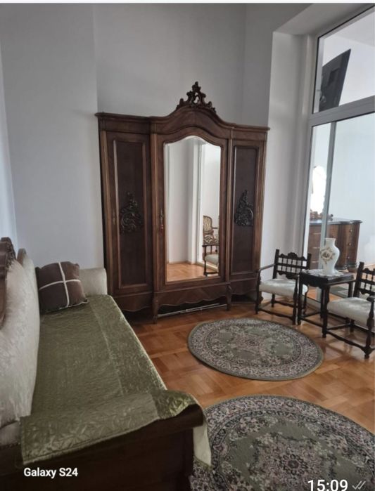 Apartament centru Lugoj