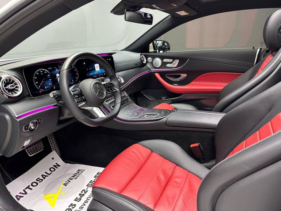 Mercedes benz w213 coupe sotiladi