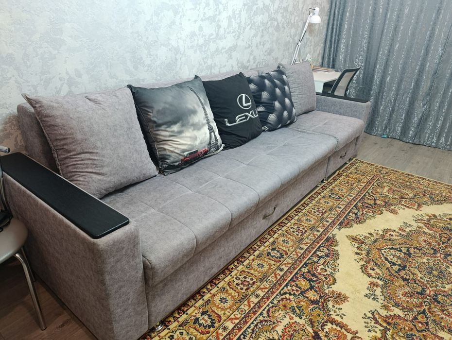 Продам раскладной диван