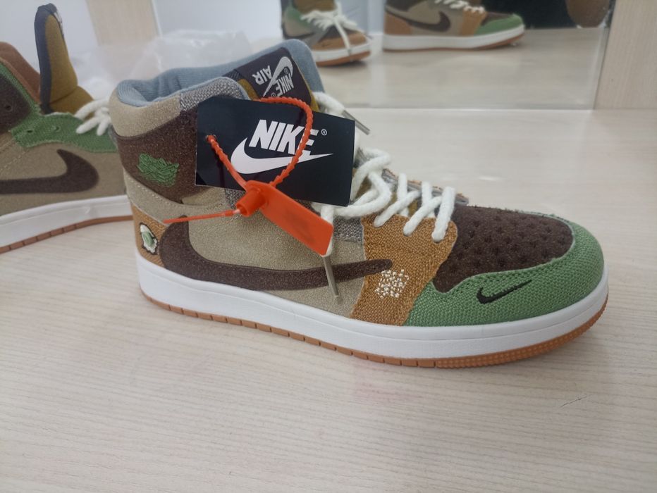 Крассовки размер 42