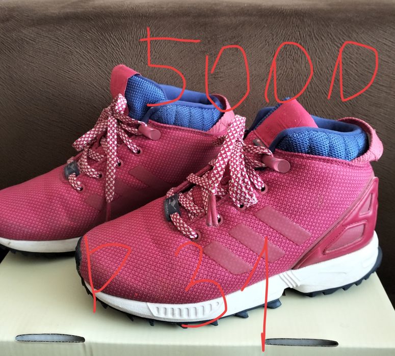 Продам обувь для девочки