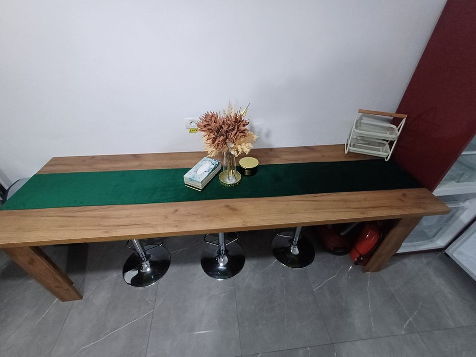Masă bucătărie mdf