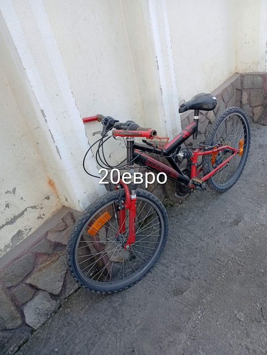 Велосипеди,колички