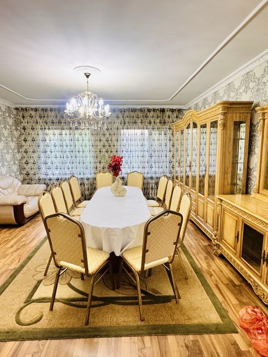 Коттедж для отдыха и мероприя