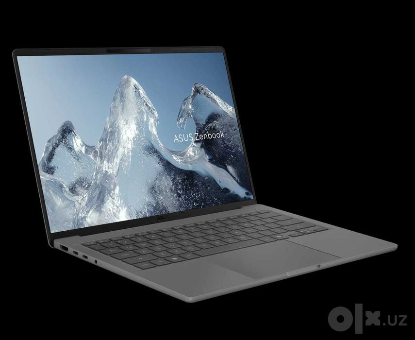 Asus Zenbook A14 UX3407QA OLED Snapdragon X Plus/16gb/512gb/14'' OLED