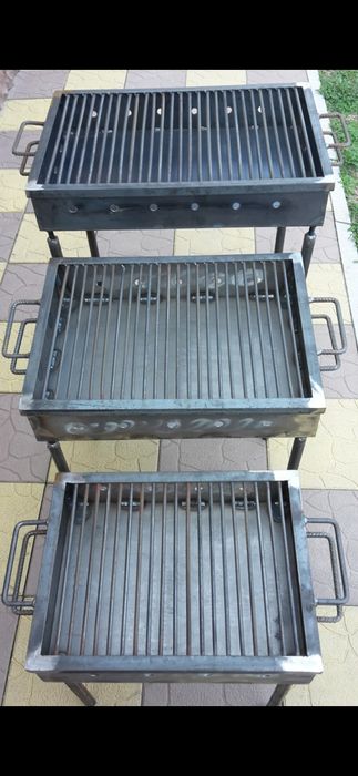 Ceaun gratar disc cratita labos de cea mai înaltă calitate