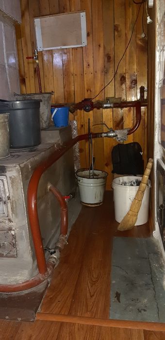 Продам дом 7 ком.