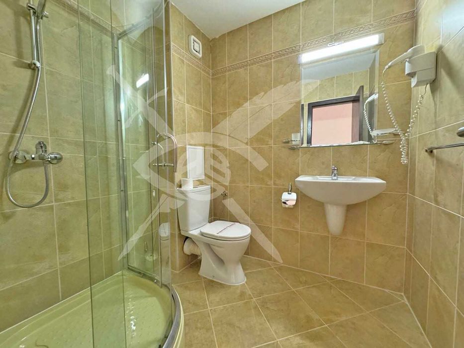Продава се Двустаен апартамент в Свети Влас - 90 кв.м за 1378 €/кв.м - Снимка #5