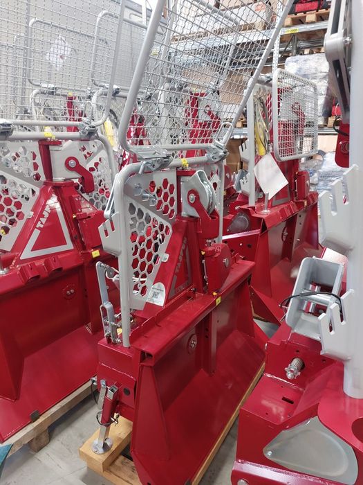 Trolii Forestiere Tajfun ! Preturi Promo!