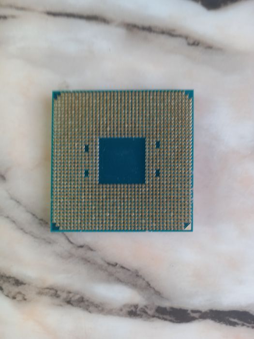 Процесор AMD Ryzen 5 1600X AM4