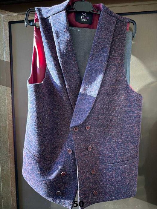 Haine barbati: Camasi (Tommy, US Polo) si veste