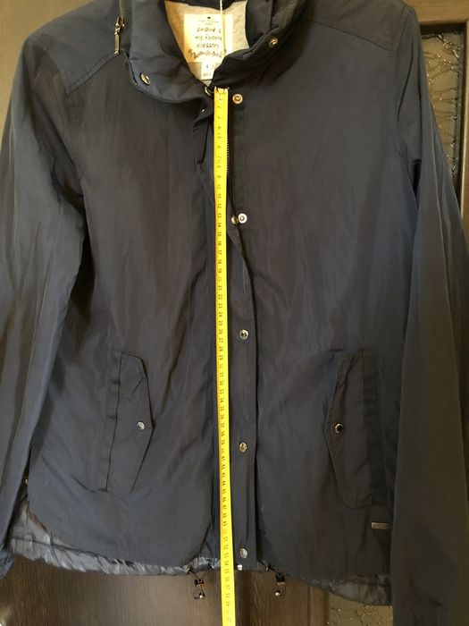 Дамско яке Том Тейлър