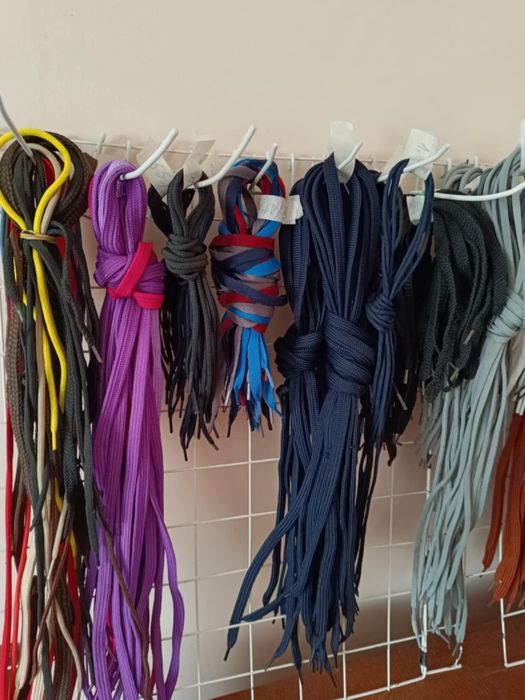 Връзки за обувки