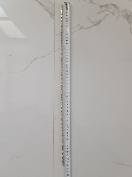 Vand aur 14k  400 ron/gr negociabil