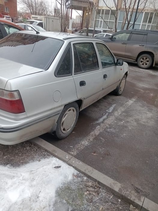 Машина сатылады 1,5млн