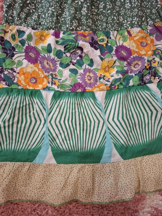 H&M    Нови Рокли р/р М