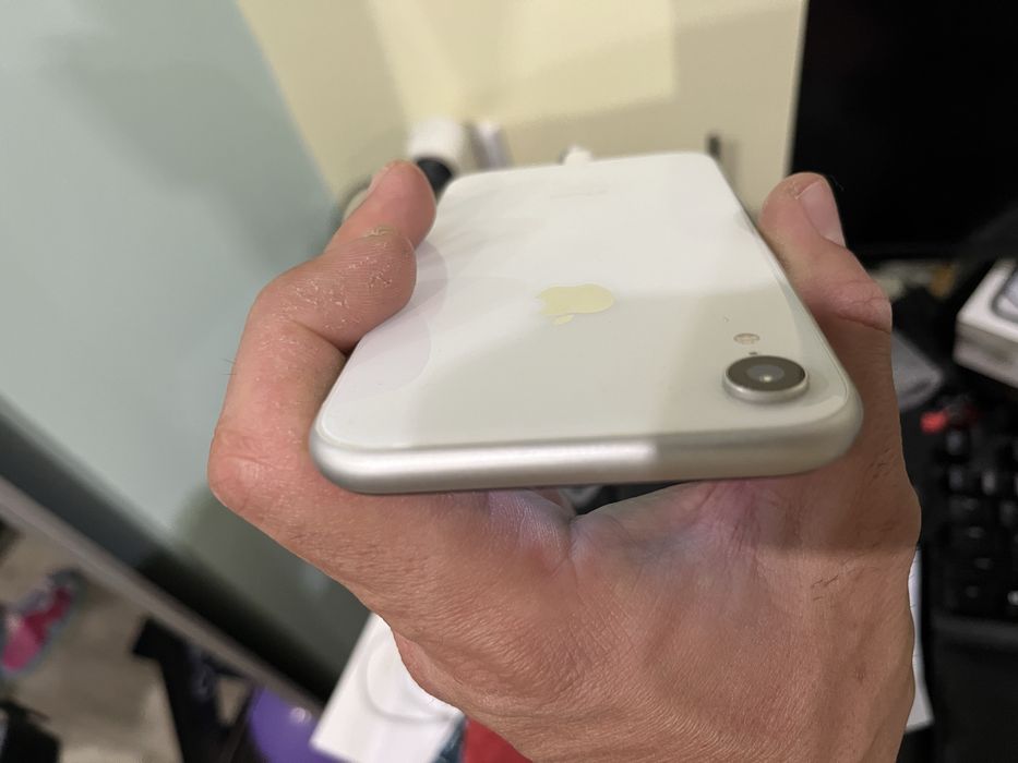 Iphone XR, използван