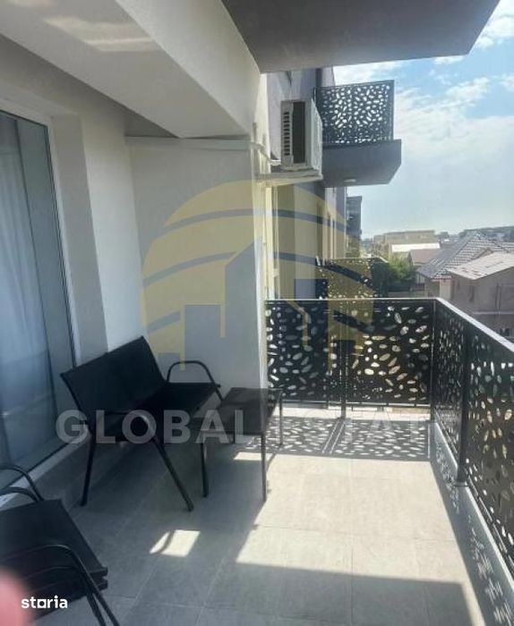 Inchiriere apartament 2 camere - Theodor Pallady | Centrala