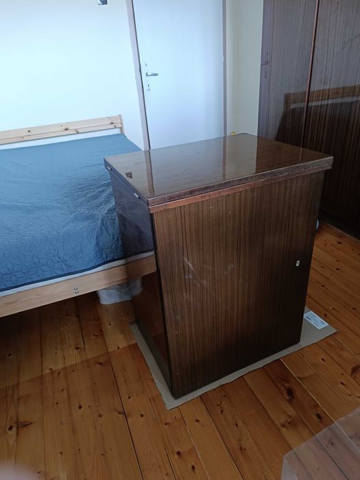 Шевна машина комбинирана