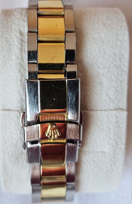 R.o.l.e.x.quartz