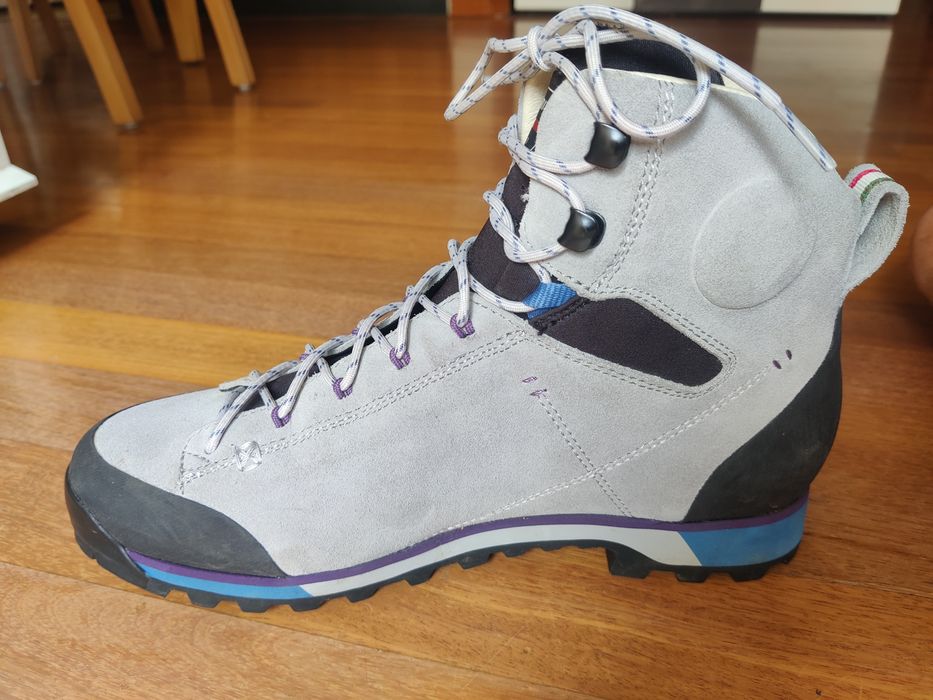 Dolomite високи обувки за преходи номер 42