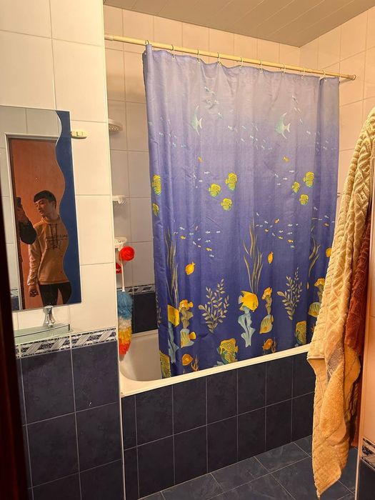 Своя квартира 4/4/5 Тузель 2