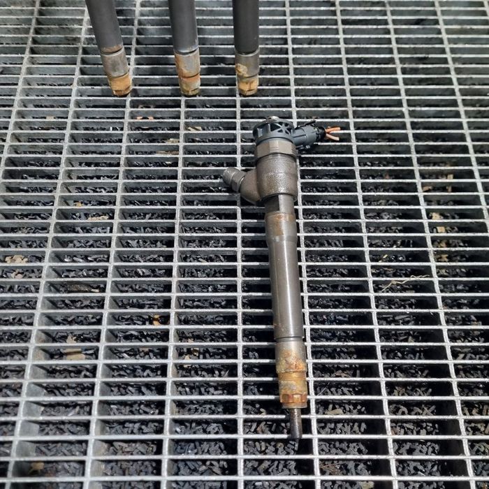 Injector Nissan Qashqai Facelift 1.6 Dci 2010 - 2013 130CP R9M Euro5 (1404) Diesel ...