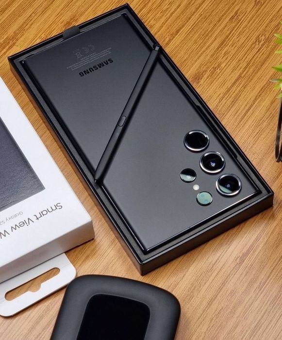 Samsung S22ultra vetnam arginal dakument karobka xolati edial