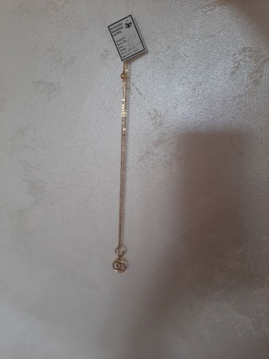 Продам золотую цепь