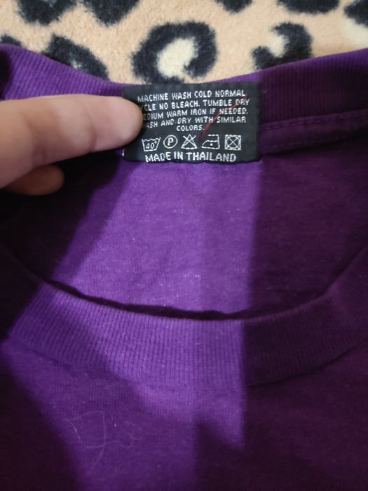 Футболка молодежная