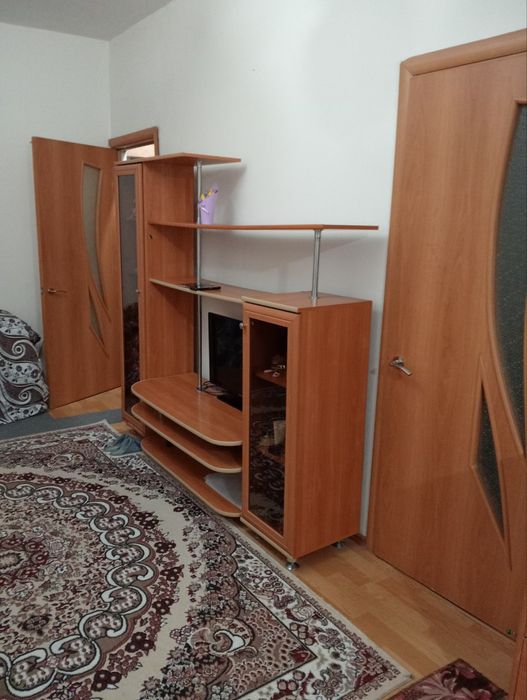 1-комн. квартира, 37 м², Юнусабадский район
