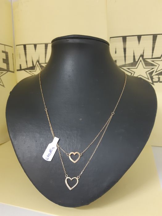 Lant 2.46gr(m1) staramanet